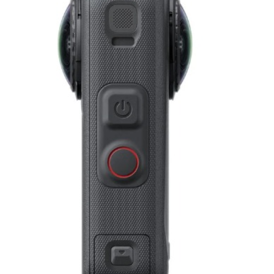 Camera Insta360 X6 Essentials Bundle Midnight Black